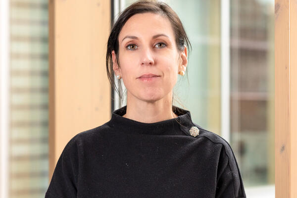 Bild vergr&ouml;&szlig;ern: Jugendberufshilfe Frau Fetzer