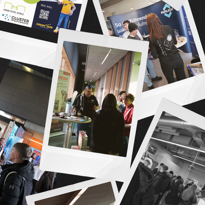 Berufetag Januar 2026